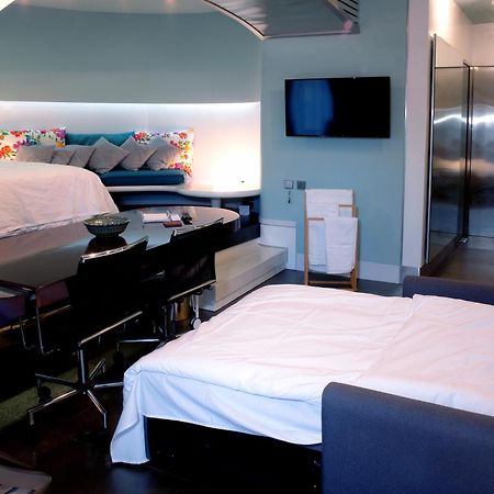High End Suite At The Center Of Heraklion 外观 照片