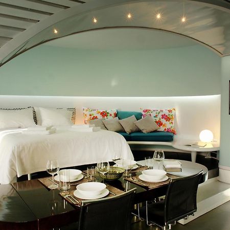 High End Suite At The Center Of Heraklion 外观 照片