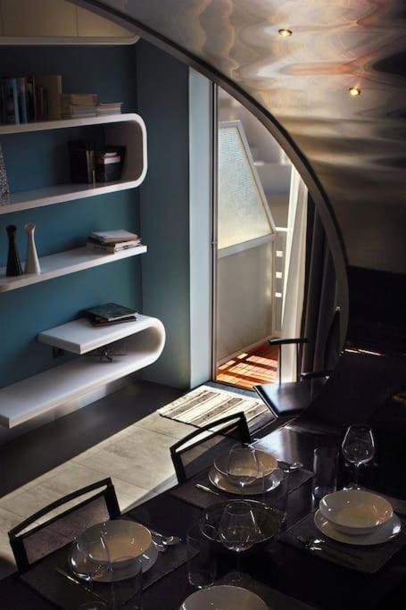 High End Suite At The Center Of Heraklion 外观 照片