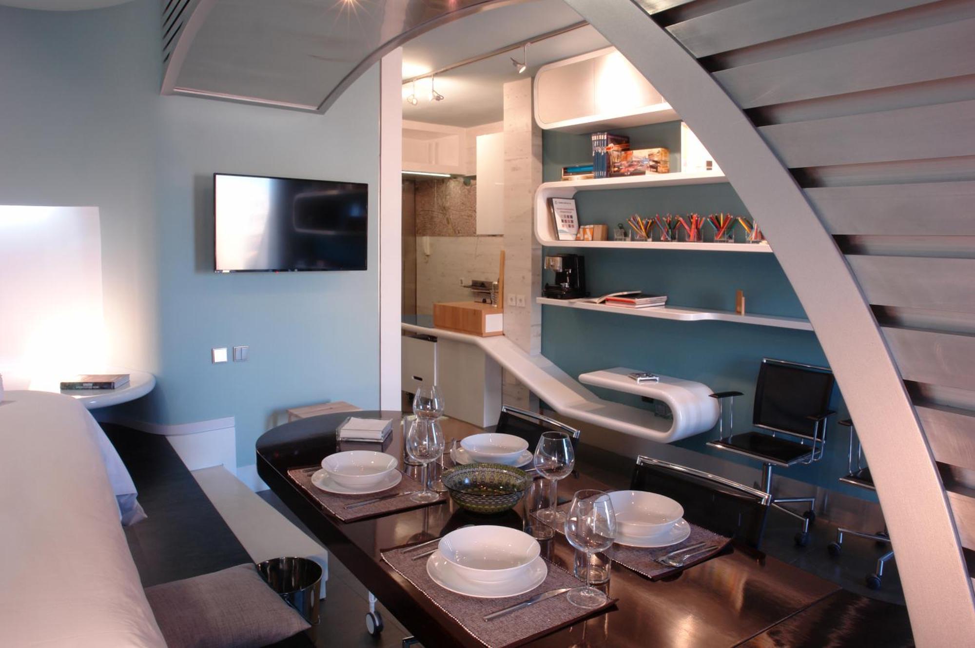 High End Suite At The Center Of Heraklion 外观 照片
