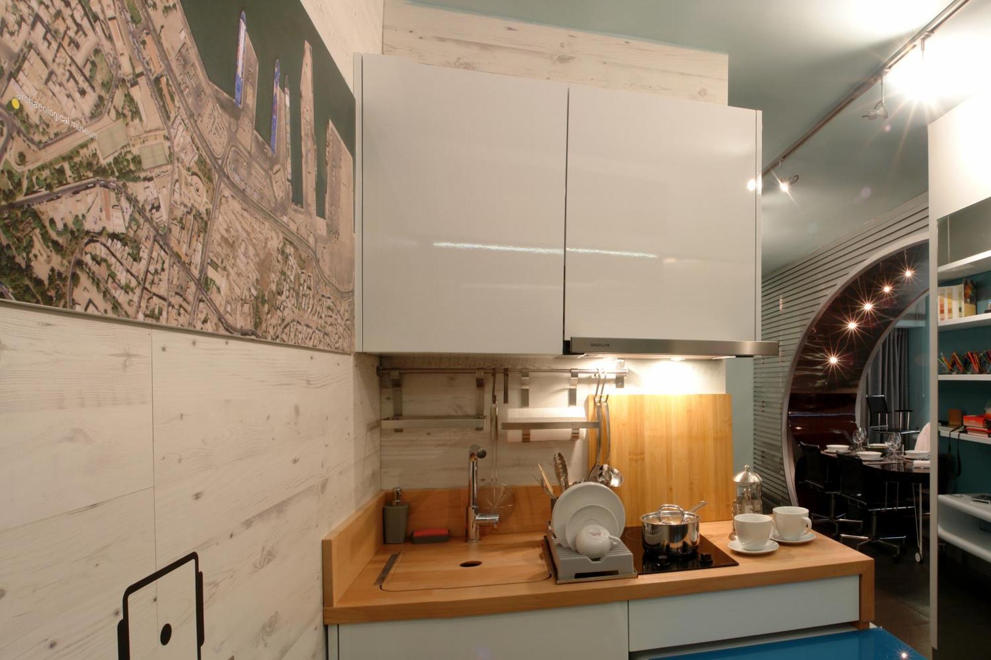 High End Suite At The Center Of Heraklion 外观 照片